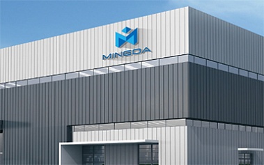 Компания MINGDA. Деятельность, продукция, перспективы
